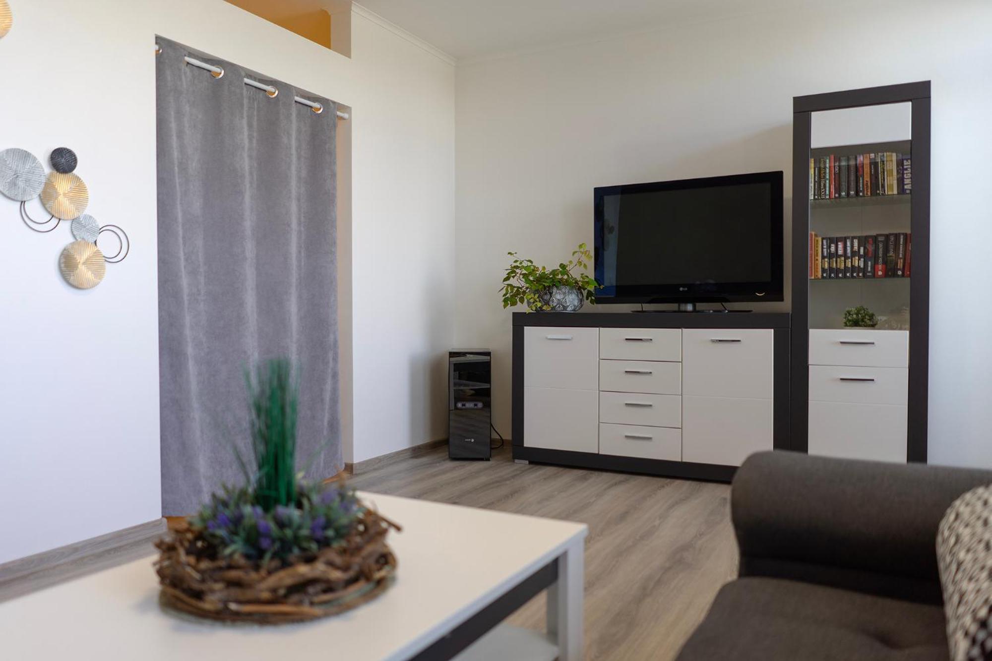 Apartman-Зноймо Экстерьер фото