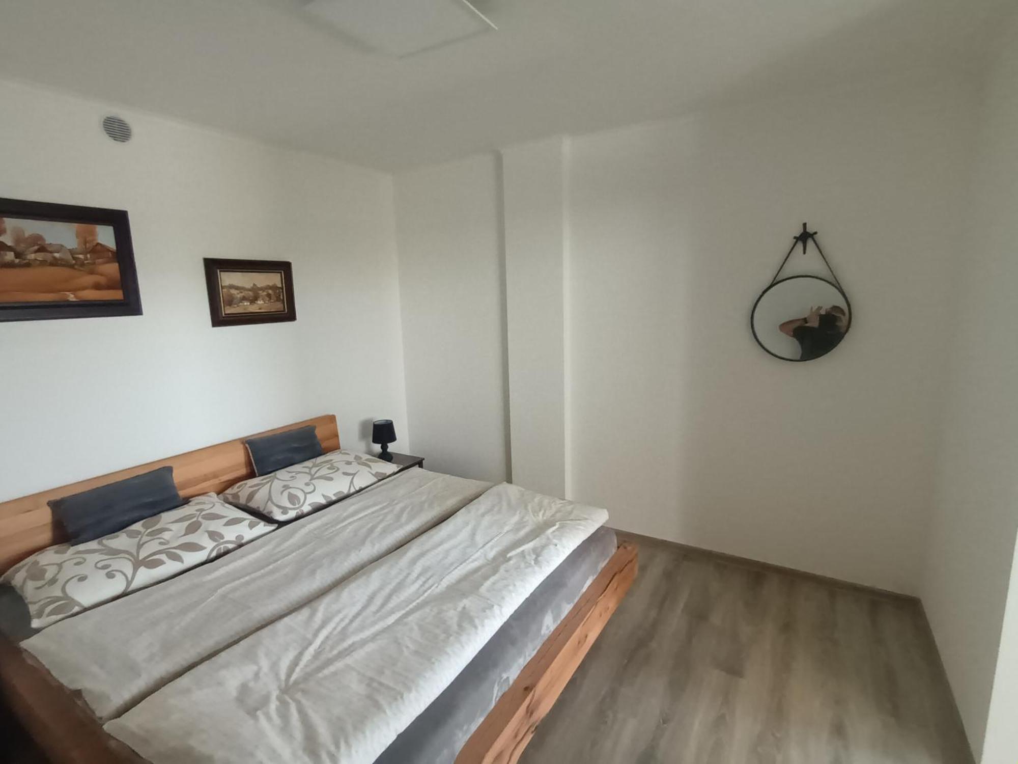 Apartman-Зноймо Экстерьер фото
