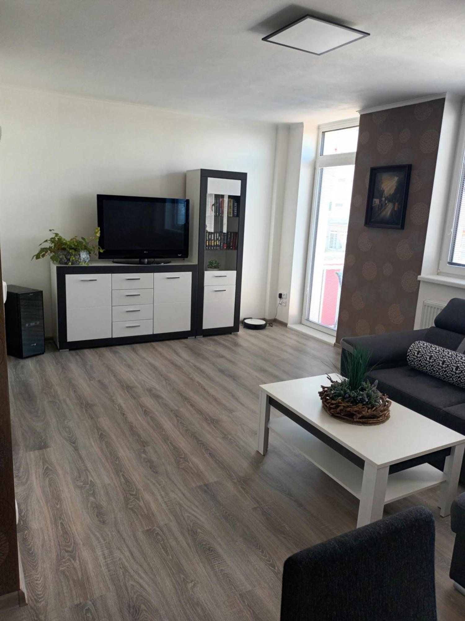 Apartman-Зноймо Экстерьер фото